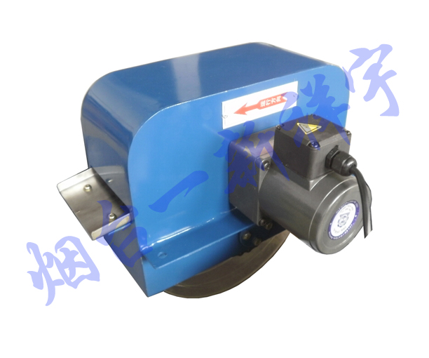 刮油機(jī)不需要任何耗材具有耐熱性和耐化學(xué)性